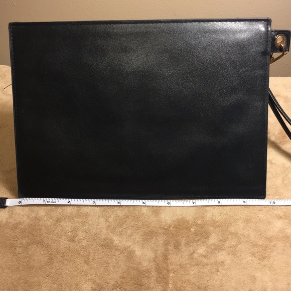 Mossimo Envelope Clutch Purse - Picture 2 of 8